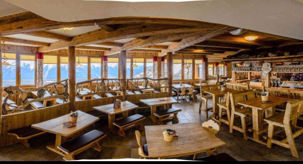 Wildkogelhaus Bramberg am Wildkogel Exterior foto