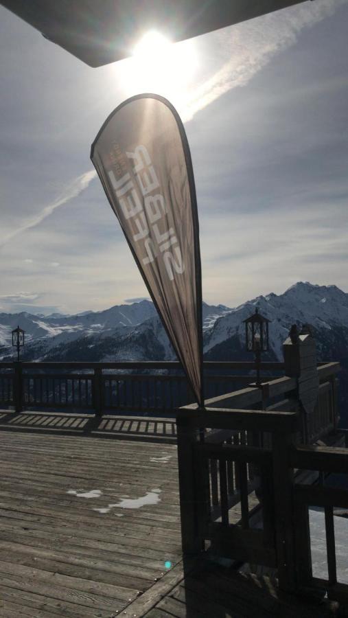 Wildkogelhaus Bramberg am Wildkogel Exterior foto