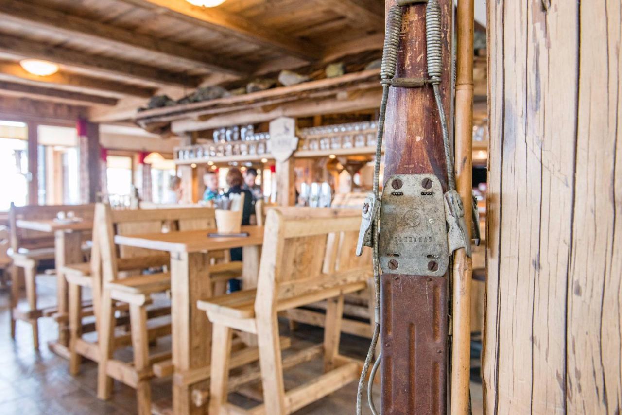 Wildkogelhaus Bramberg am Wildkogel Exterior foto