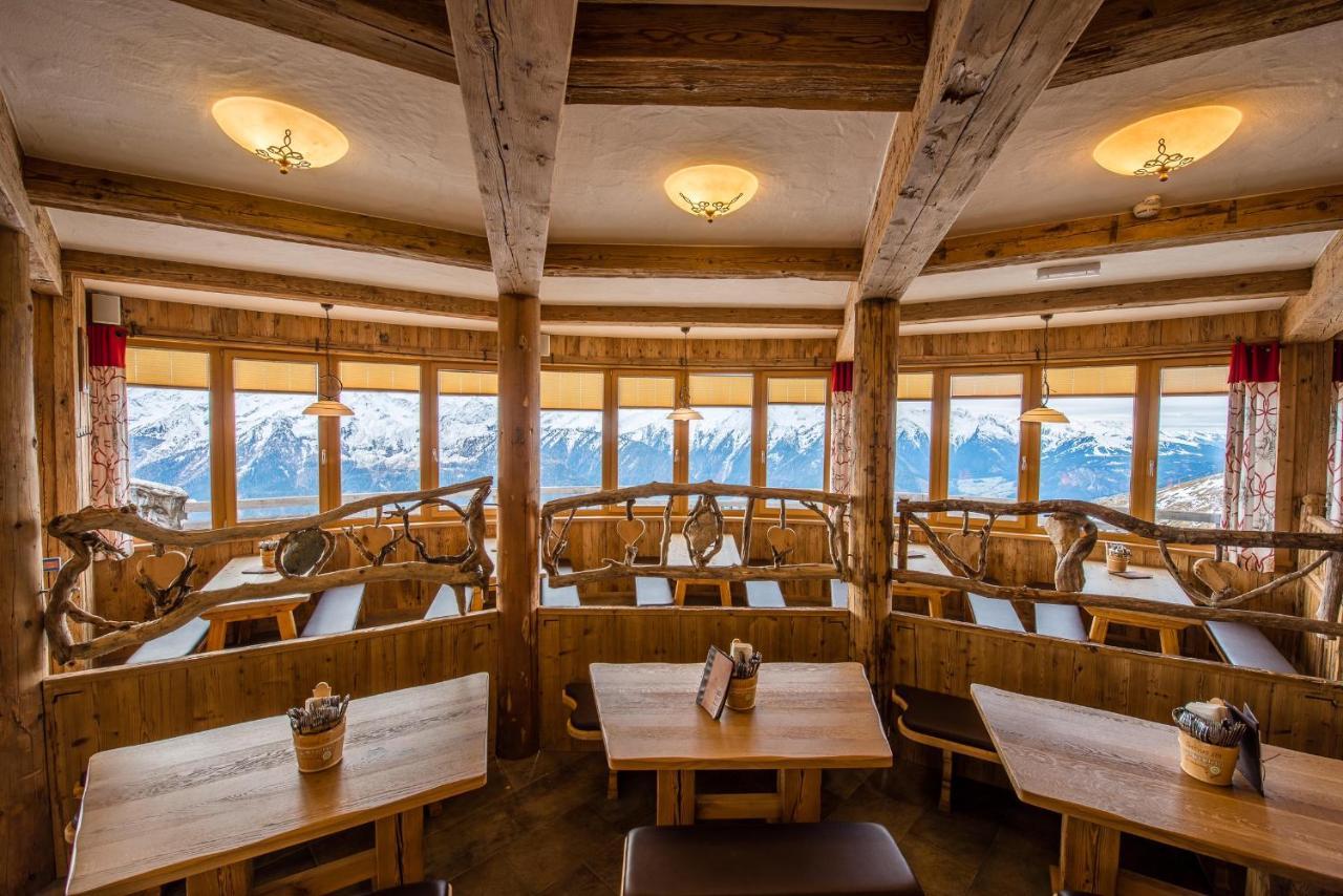 Wildkogelhaus Bramberg am Wildkogel Exterior foto