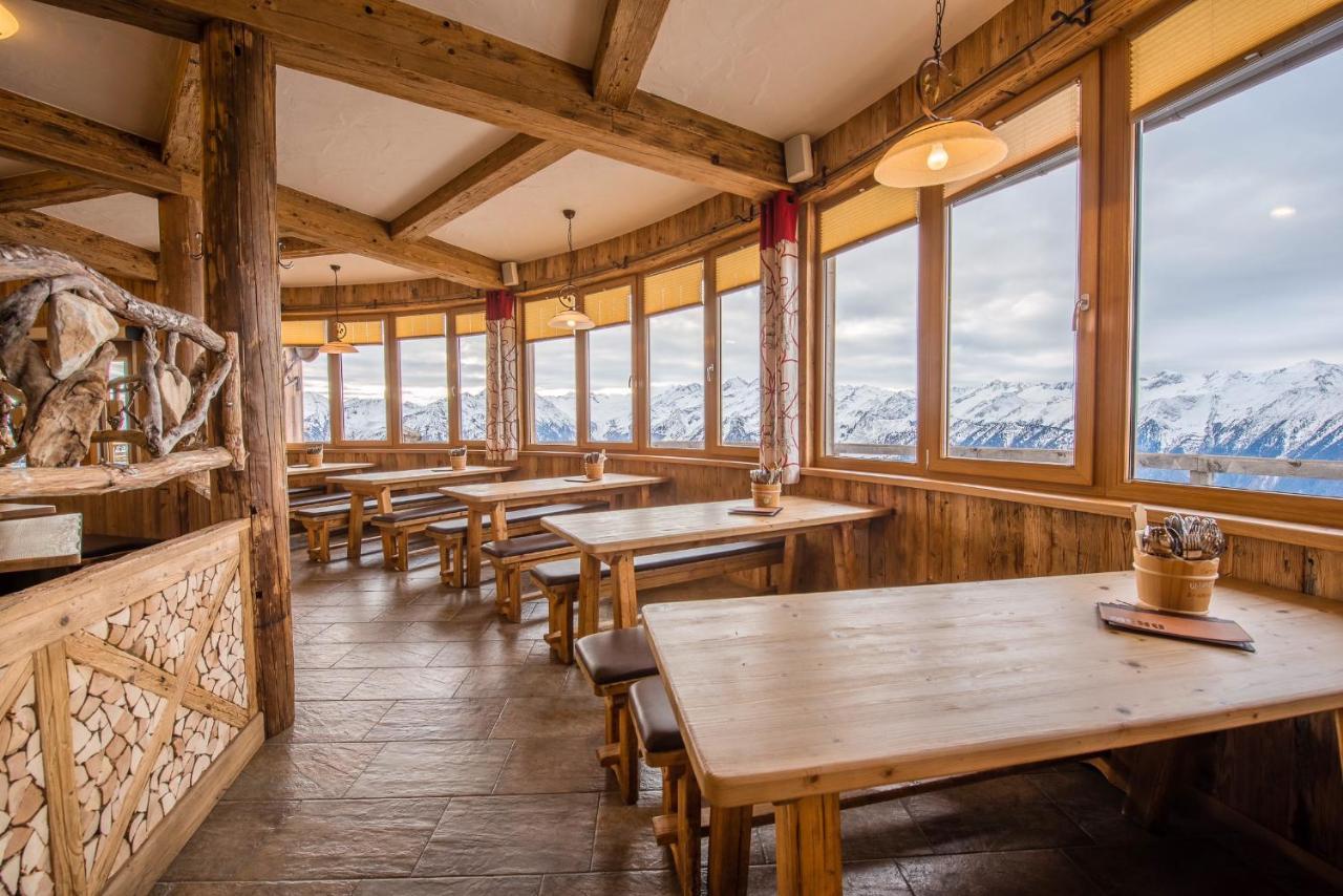Wildkogelhaus Bramberg am Wildkogel Exterior foto