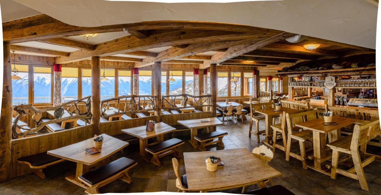 Wildkogelhaus Bramberg am Wildkogel Exterior foto